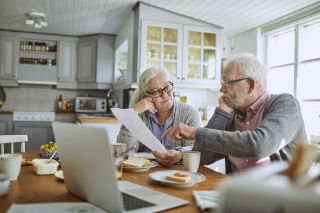 COVID-19: Self-funded retirees’ distress