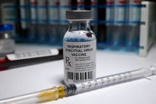 Free RSV vaccine removes cost for older seniors