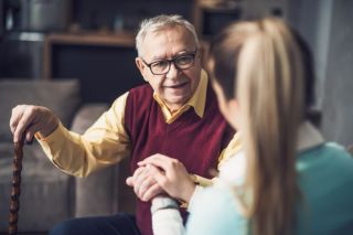 Research highlight: cost of aged care