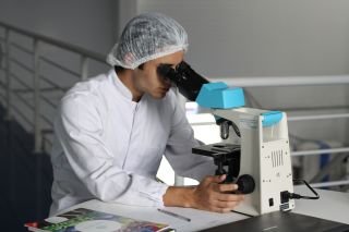 Breakthrough in Parkinson's diagnosis