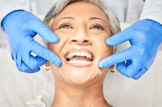 Having trouble paying for dental?