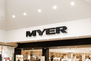 Myer eGift Card