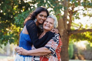 Televised ceremony launches NAIDOC Week 