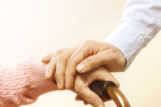 Health care is in your hands – how to tell others what you want