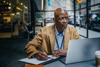 Elements of Ageism 4: Experiences of exclusion and discrimination