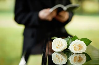 Your rights to last rites