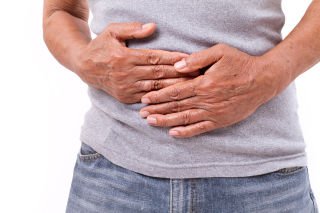 Nothing but a gut feeling