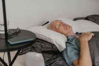 Strategies to tackle insomnia