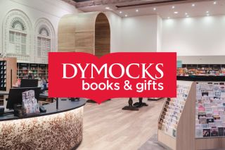 Dymocks eGift Card