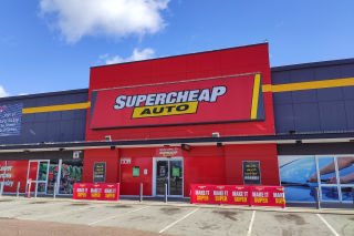 Supercheap Auto eGift Card