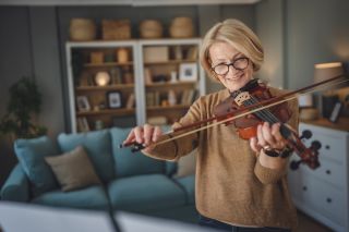 Brain study is music to our ears