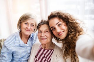 How to join Women’s Day celebrations