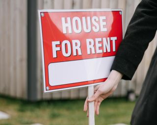 Wealth gap draws retired renters into poverty