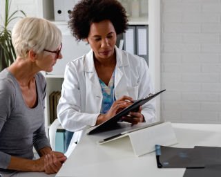 Claims we’re being ripped off by specialists
