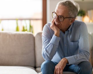 Modest increase as pensioners scrimp to survive