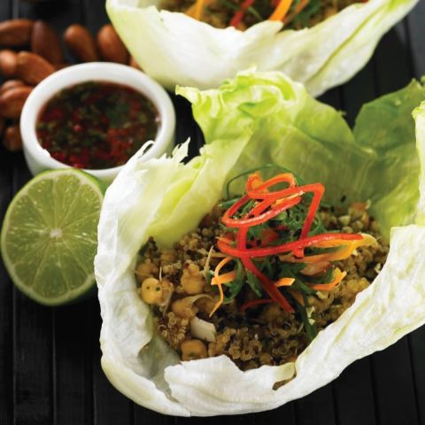 San Choy Bow