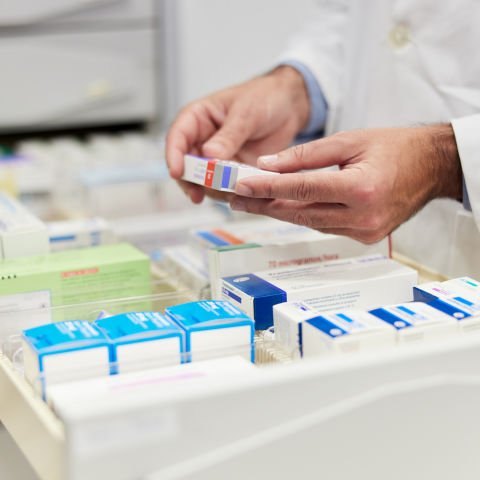 Fighting back against antibiotic resistance
