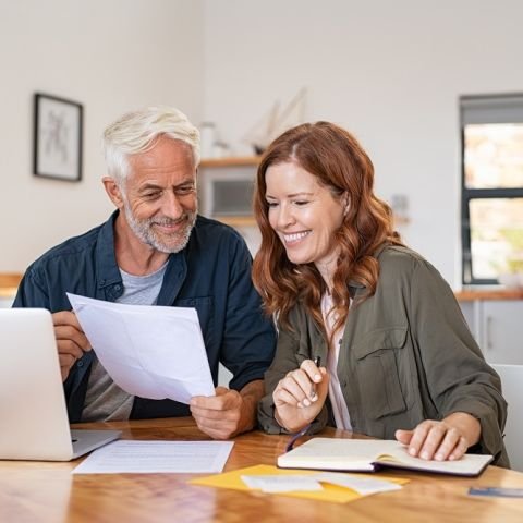 What to look for in a home loan