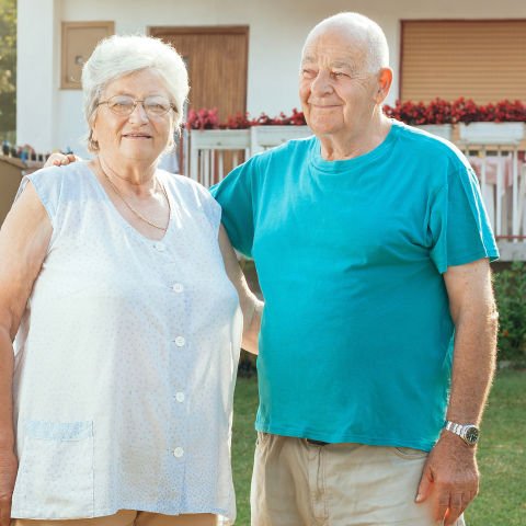 Older Australians face housing debt burden