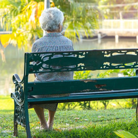 Aged care home intruders raise safety concerns 