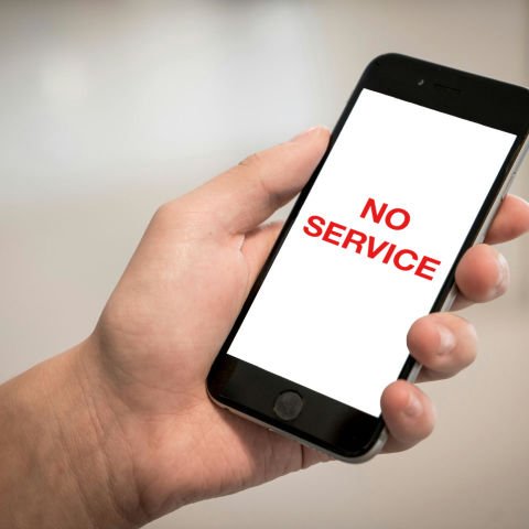 Your phone might not call triple zero