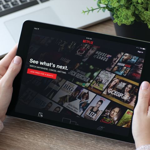 Which streaming service is right for you?