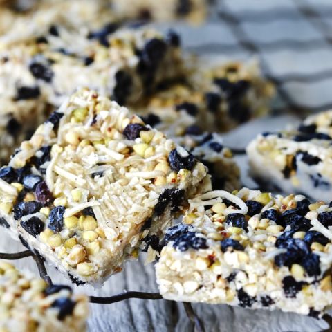 Vanilla Crackle