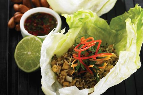 San Choy Bow