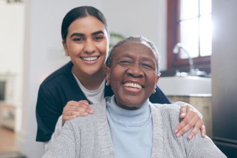 Migrants required to meet aged care shortages