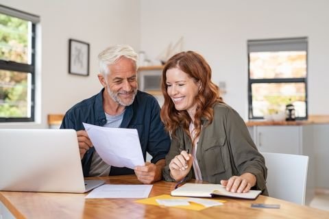 What to look for in a home loan