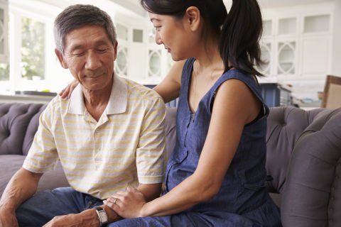 HEALTH & AGED CARE