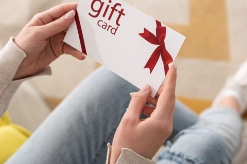 Gift Cards