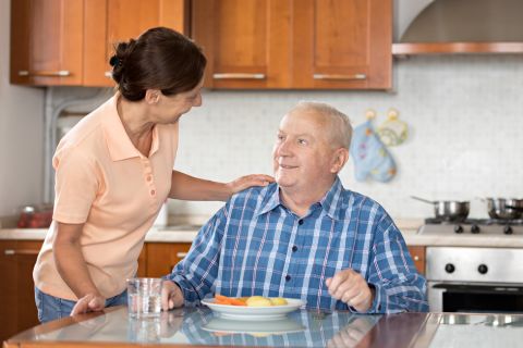 Help shape in-home aged care pricing