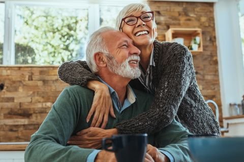 The most common men’s health issues