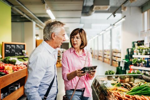Cut costs without cutting back