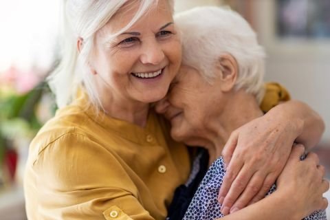 A step in the right direction for older Australians waiting for care