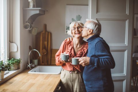 New financial year brings good news for seniors