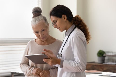 Health Costs / Specialist Fees Campaign
