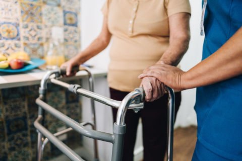 Senate inquiry into Home Care Package delays