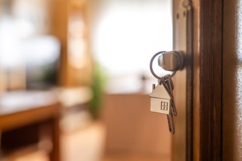 Pros and cons of property