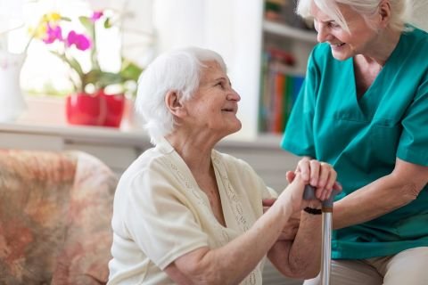 Clear the Home Care backlog