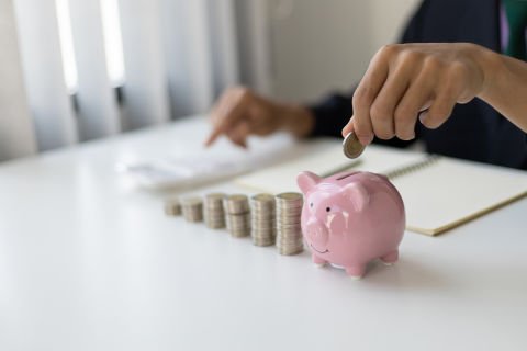 How to manage your term deposit