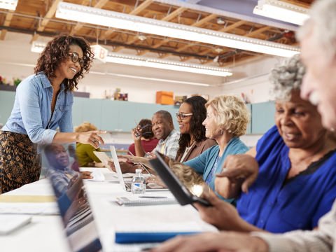 Boost Your Digital Skills Today