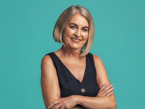Our work is made possible through the support of generous Australians