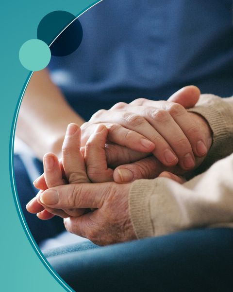 Aged care