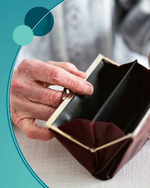 Fix pension poverty