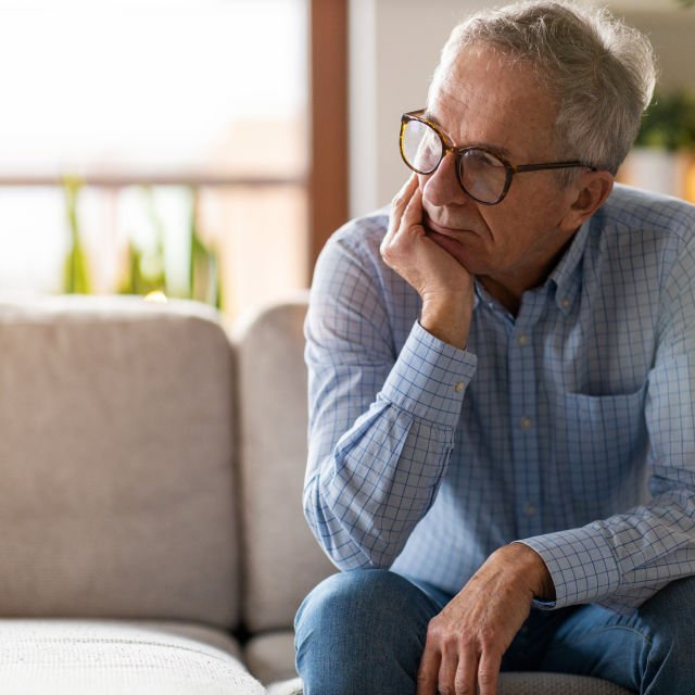 Podcast tackles elder abuse 