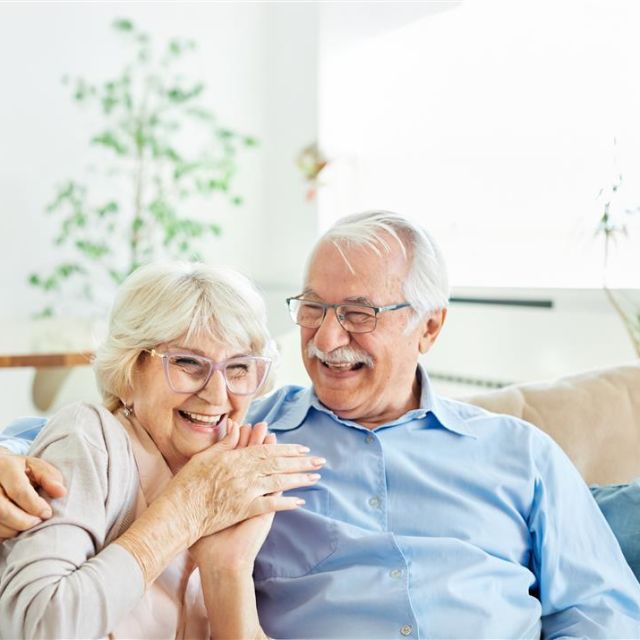 Your guide to Support at Home