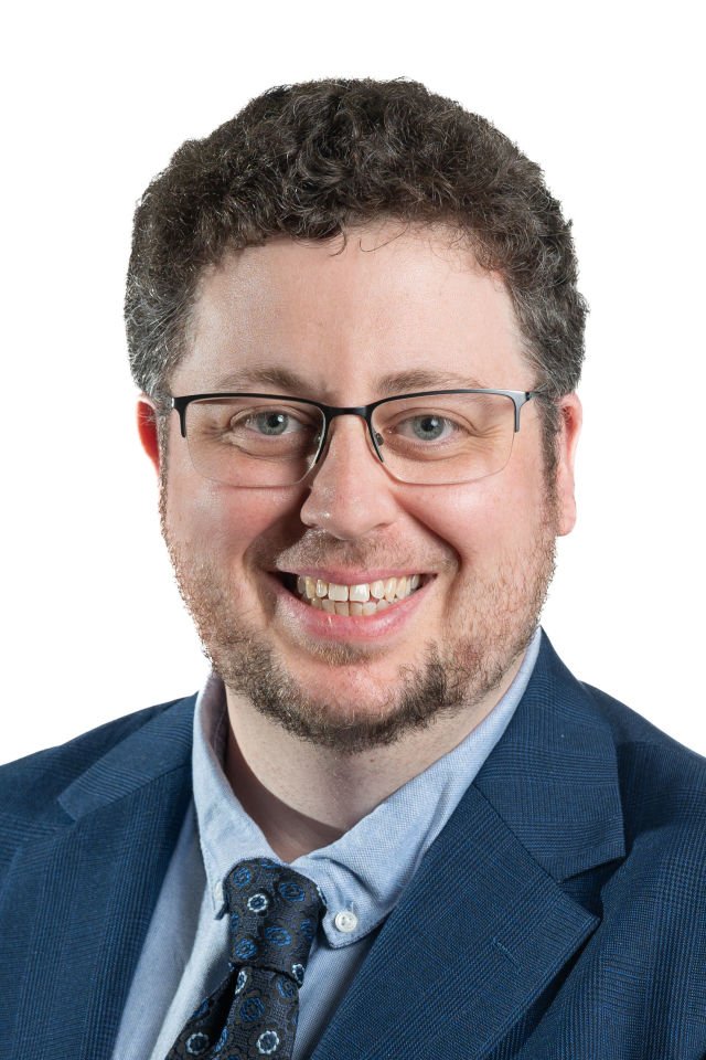 Luke Smith