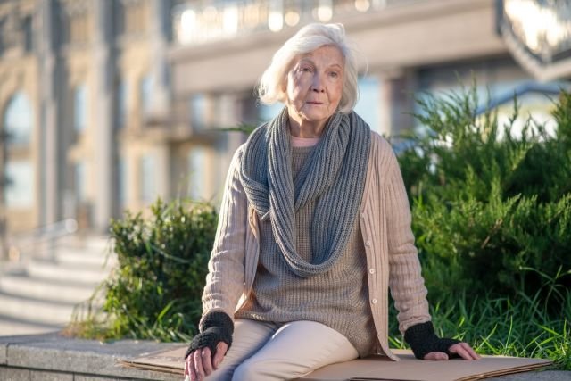 New research to coincide with Ageism Awareness Day 